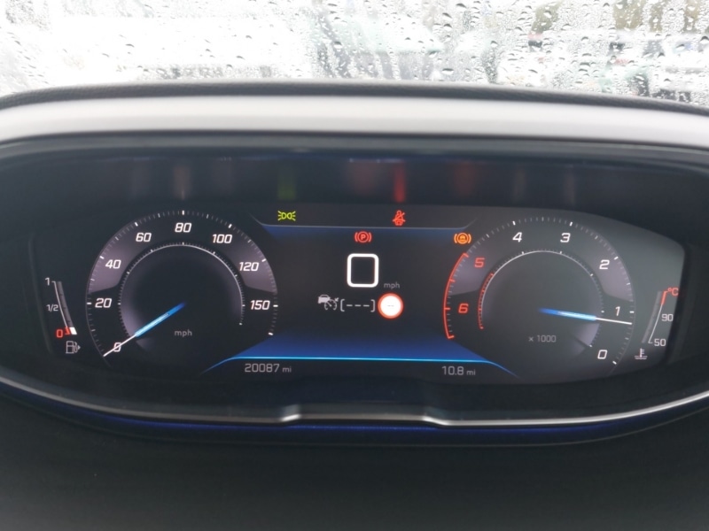 Used Peugeot 5008 2022 for sale - 78079562: Photo 15