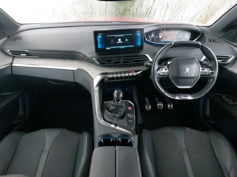 Used Peugeot 5008 2022 for sale - 78079562: Photo 2