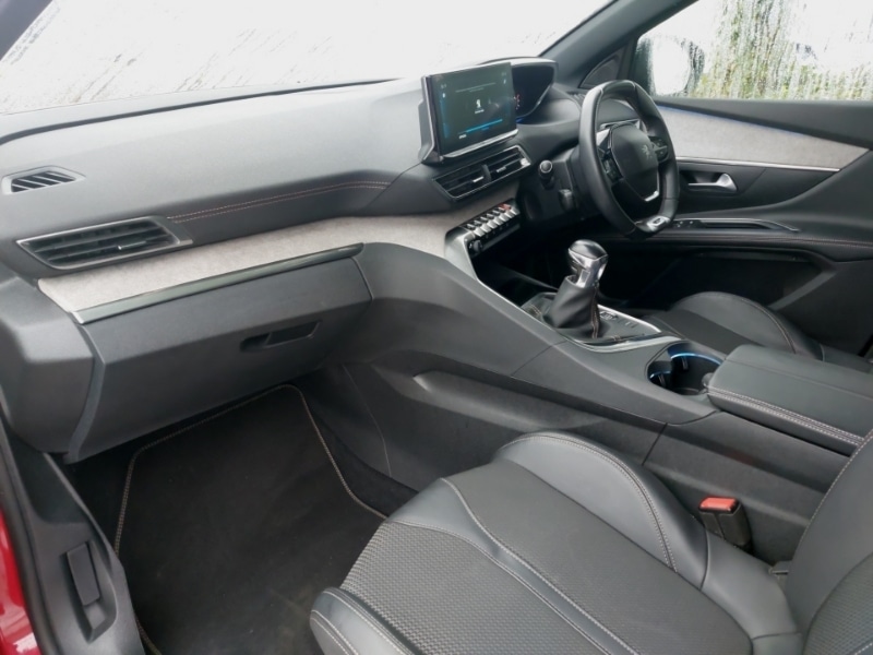 Used Peugeot 5008 2022 for sale - 78079562: Photo 5