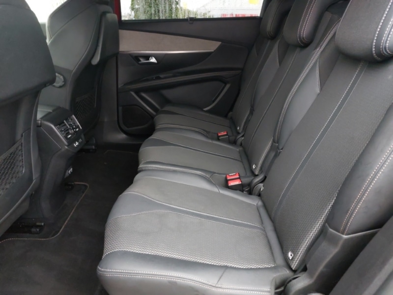 Used Peugeot 5008 2022 for sale - 78079562: Photo 6
