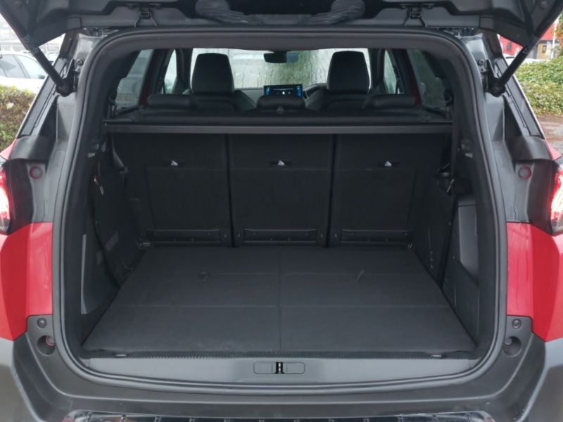 Used Peugeot 5008 2022 for sale - 78079562: Photo 8