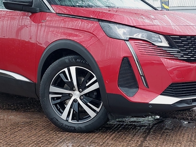 Used Peugeot 5008 2022 for sale - 78079562: Photo 9