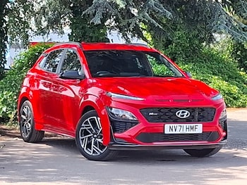 Used Hyundai KONA 2021 for sale - 79070381: Photo