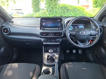 Used Hyundai KONA 2021 for sale - 79070381: Photo