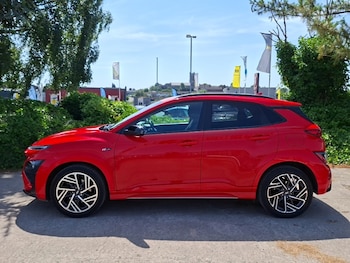 Used Hyundai KONA 2021 for sale - 79070381: Photo