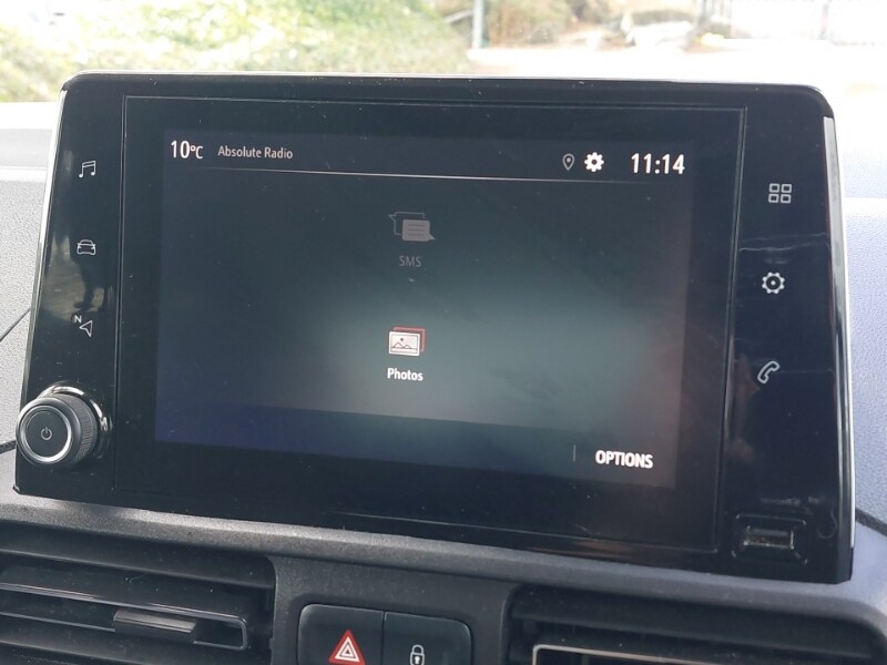 Used Vauxhall Combo Life 2022 for sale - 77832197: Photo 10