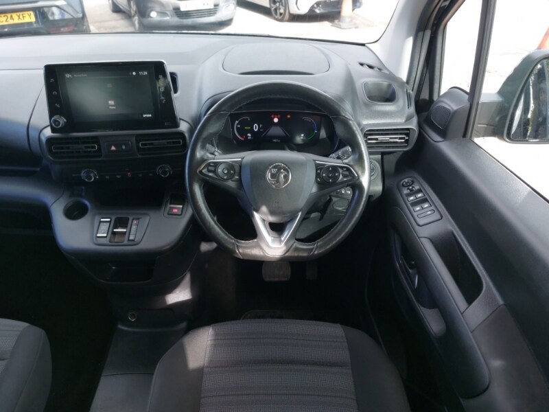 Used Vauxhall Combo Life 2022 for sale - 77832197: Photo 12
