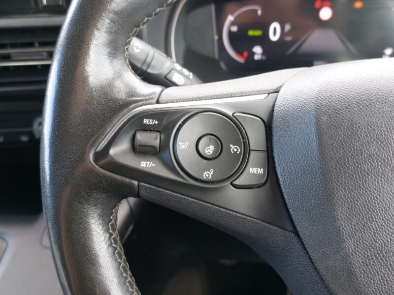 Used Vauxhall Combo Life 2022 for sale - 77832197: Photo 13