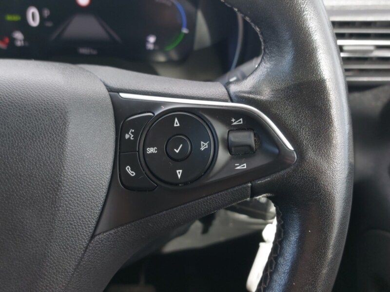 Used Vauxhall Combo Life 2022 for sale - 77832197: Photo 14