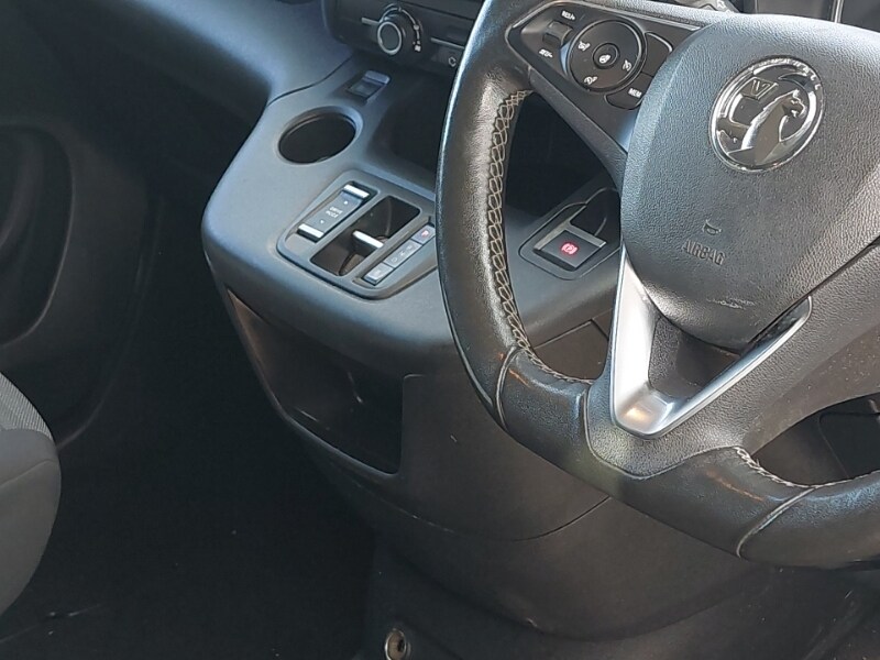 Used Vauxhall Combo Life 2022 for sale - 77832197: Photo 19