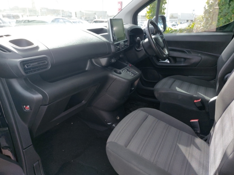 Used Vauxhall Combo Life 2022 for sale - 77832197: Photo 5