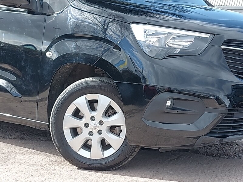 Used Vauxhall Combo Life 2022 for sale - 77832197: Photo 9