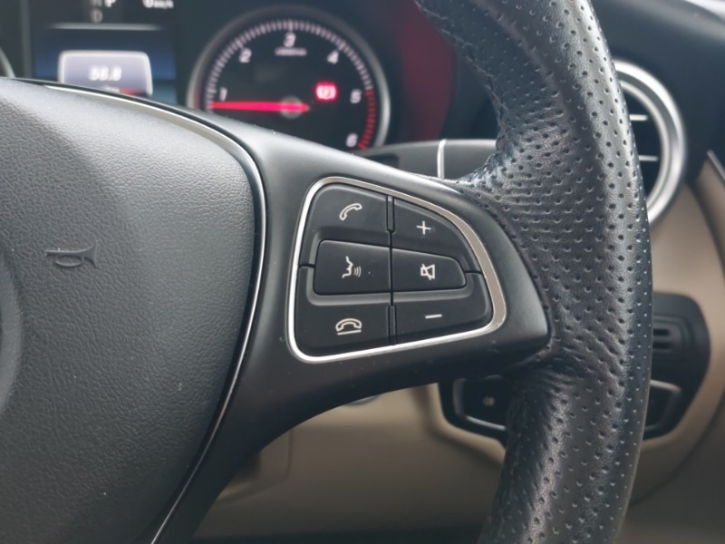 Used Mercedes-Benz GLC 2017 for sale - 76537314: Photo 14