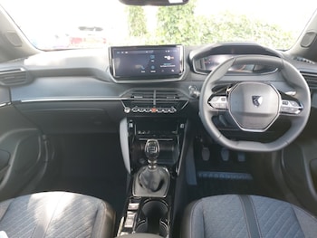Used Peugeot 2008 2025 for sale - 75526215: Photo