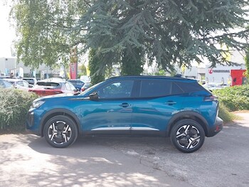 Used Peugeot 2008 2025 for sale - 75526215: Photo