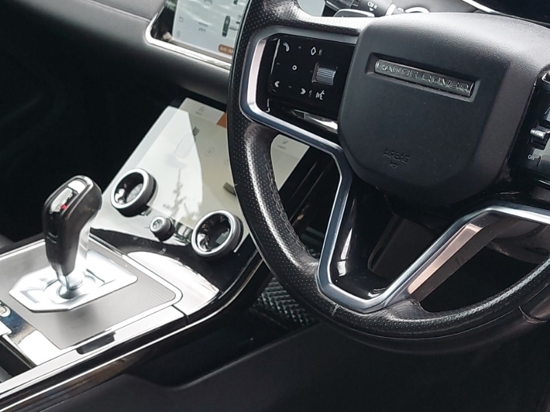 Used Land Rover Range Rover Evoque 2022 for sale - 77366115: Photo 19