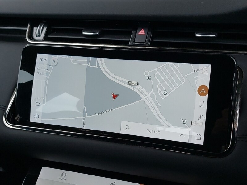 Used Land Rover Range Rover Evoque 2022 for sale - 77366115: Photo 7