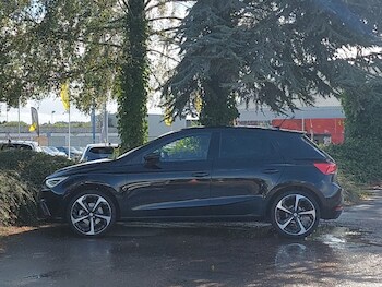 Used SEAT Ibiza 2025 for sale - 75939569: Photo