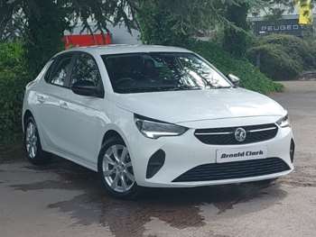2021 - 1.2 SE 5dr