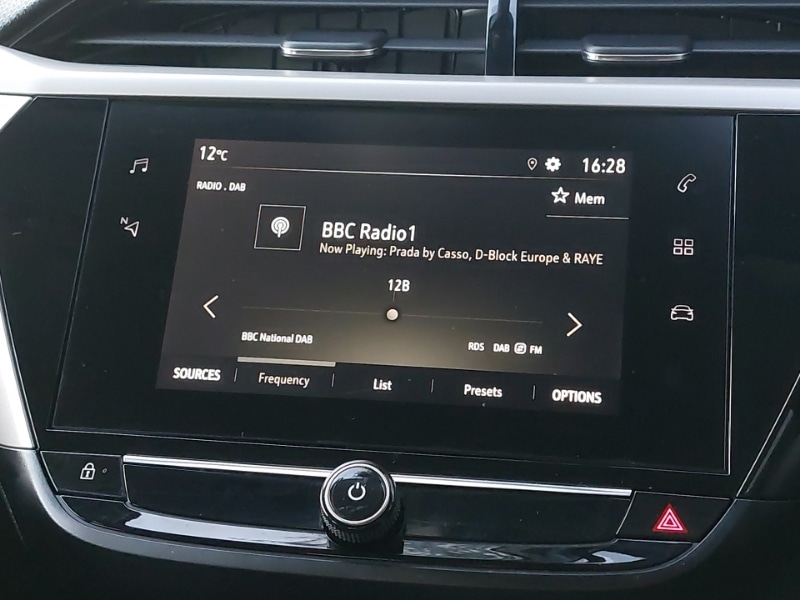 Used Vauxhall Corsa 2020 for sale - 76455876: Photo 11