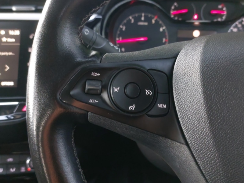 Used Vauxhall Corsa 2020 for sale - 76455876: Photo 13