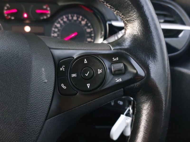 Used Vauxhall Corsa 2020 for sale - 76455876: Photo 14