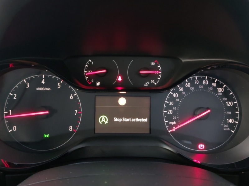 Used Vauxhall Corsa 2020 for sale - 76455876: Photo 15