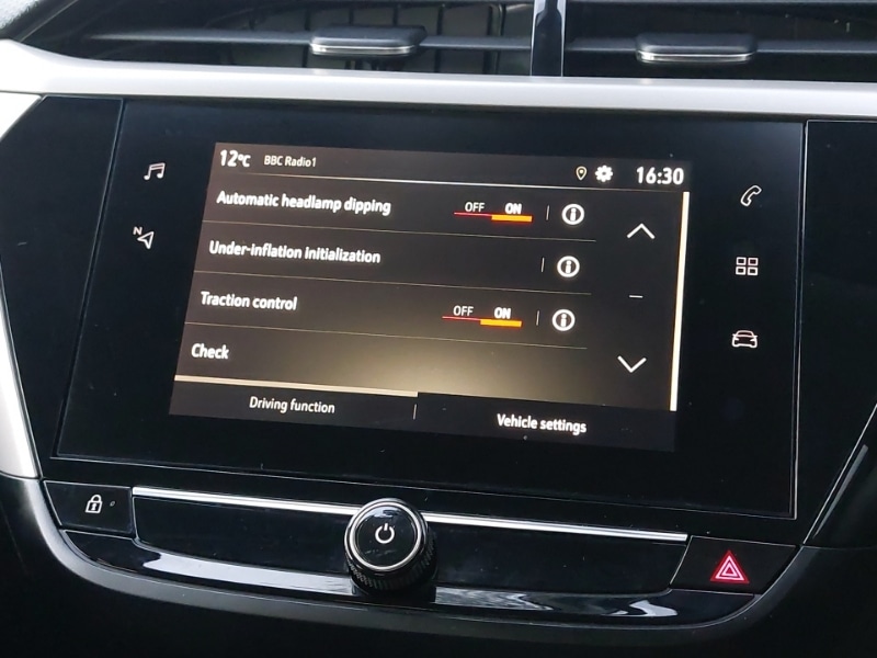 Used Vauxhall Corsa 2020 for sale - 76455876: Photo 16