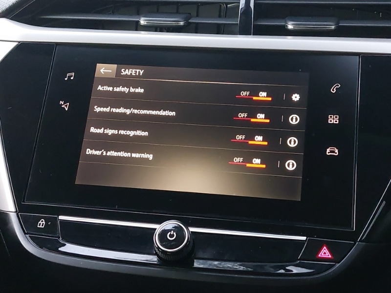 Used Vauxhall Corsa 2020 for sale - 76455876: Photo 17