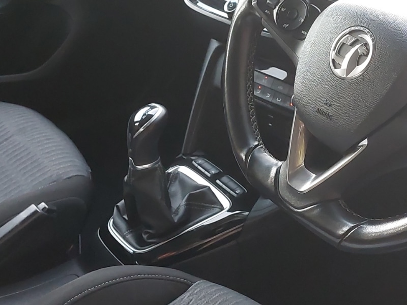 Used Vauxhall Corsa 2020 for sale - 76455876: Photo 19