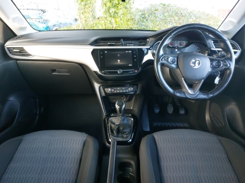 Used Vauxhall Corsa 2020 for sale - 76455876: Photo 2