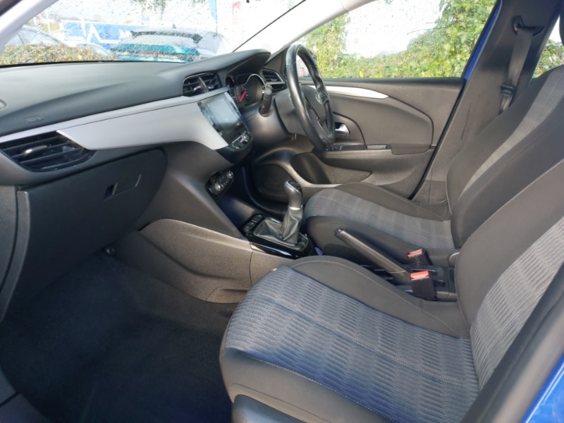 Used Vauxhall Corsa 2020 for sale - 76455876: Photo 5