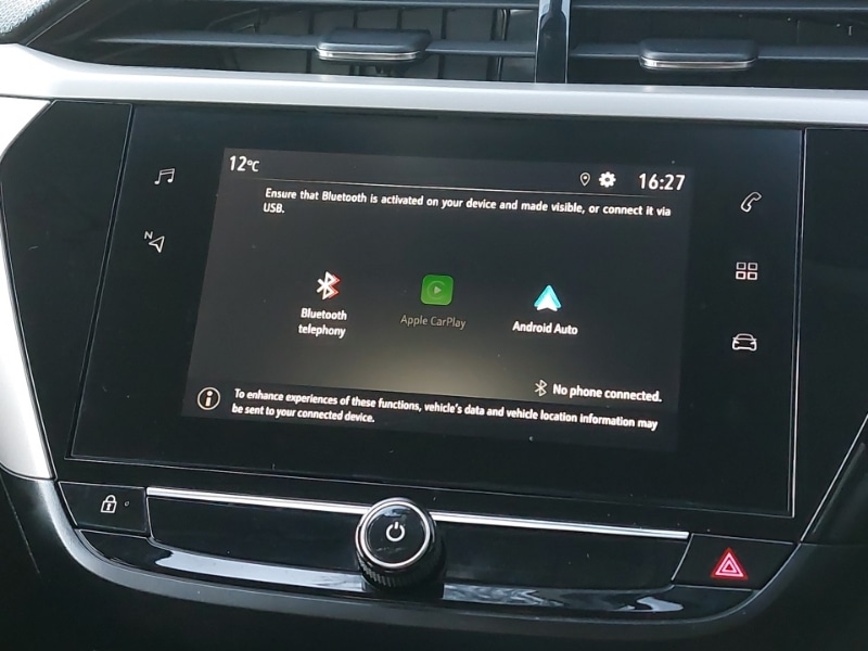 Used Vauxhall Corsa 2020 for sale - 76455876: Photo 7