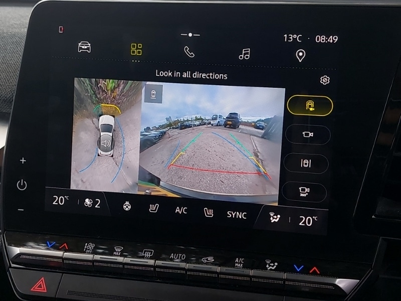 Used Renault Megane E Tech 2023 for sale - 77329688: Photo 11