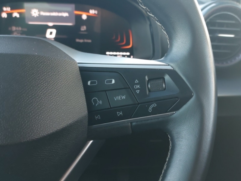 Used SEAT Ibiza 2024 for sale - 76779498: Photo 14