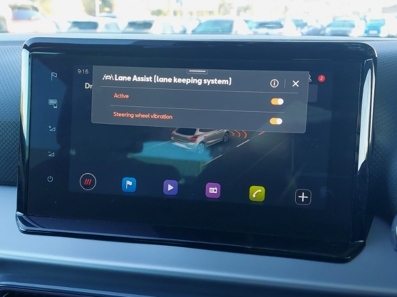 Used SEAT Ibiza 2024 for sale - 76779498: Photo 17