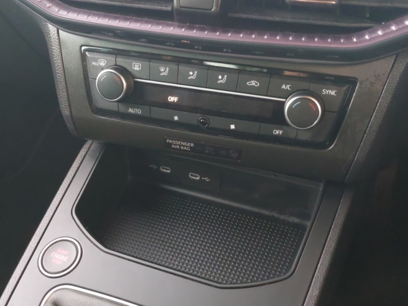 Used SEAT Ibiza 2024 for sale - 76779498: Photo 18