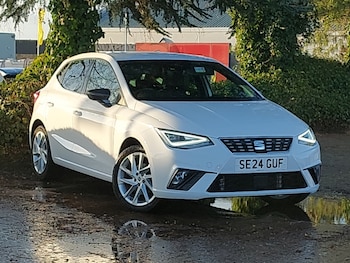 SEAT - Ibiza