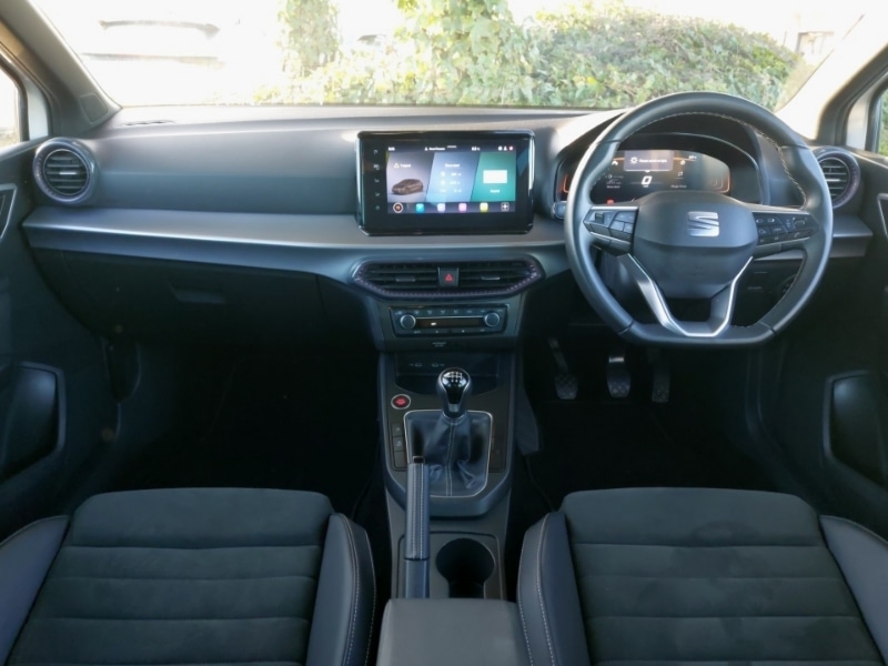 Used SEAT Ibiza 2024 for sale - 76779498: Photo 2