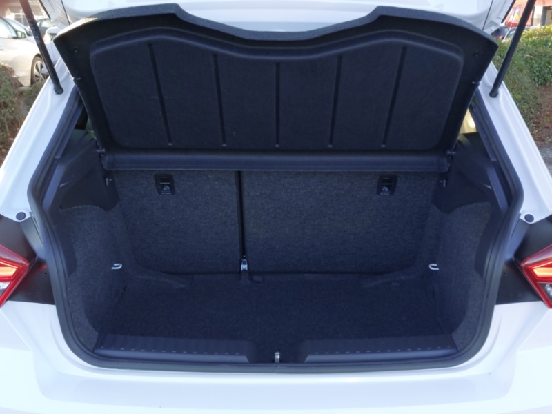 Used SEAT Ibiza 2024 for sale - 76779498: Photo 8