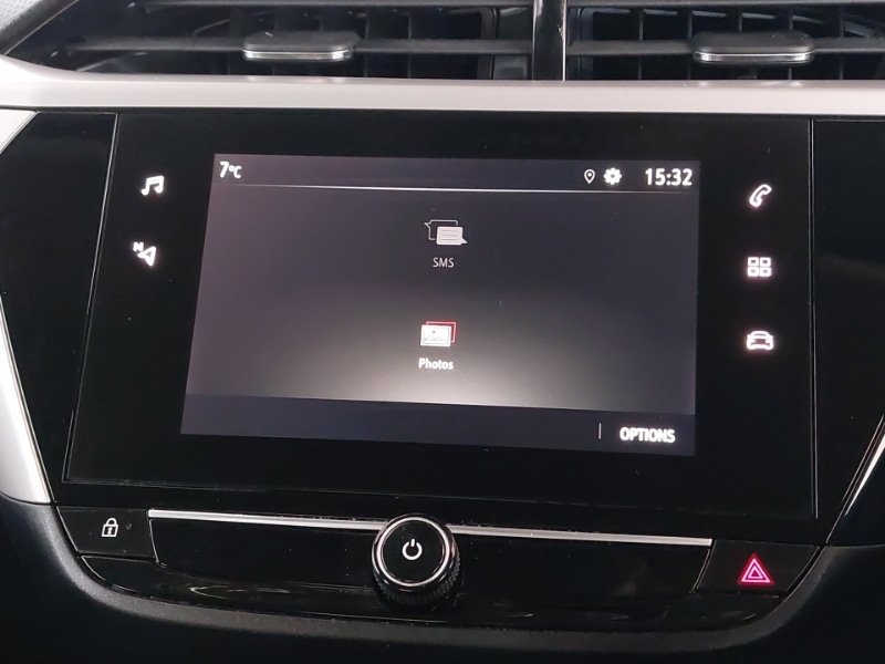 Used Vauxhall Corsa 2022 for sale - 76713621: Photo 10