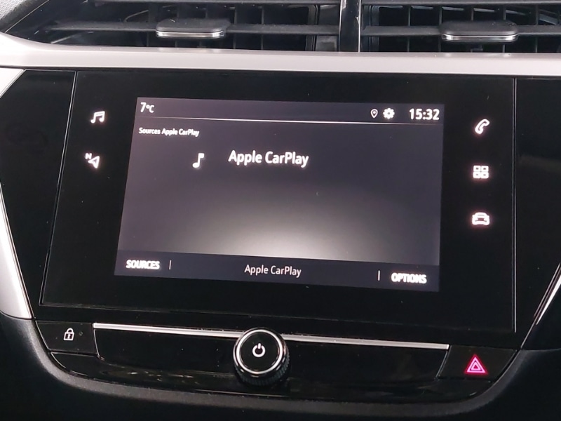 Used Vauxhall Corsa 2022 for sale - 76713621: Photo 11