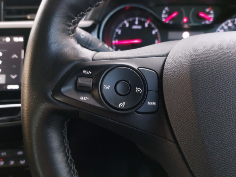 Used Vauxhall Corsa 2022 for sale - 76713621: Photo 13