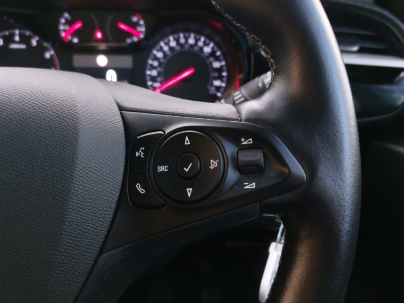 Used Vauxhall Corsa 2022 for sale - 76713621: Photo 14