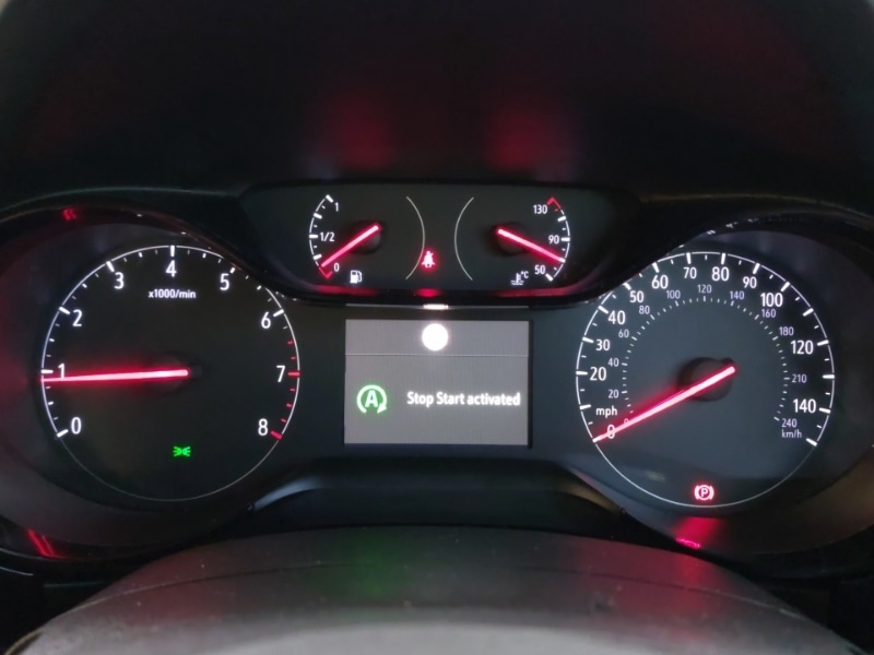 Used Vauxhall Corsa 2022 for sale - 76713621: Photo 15