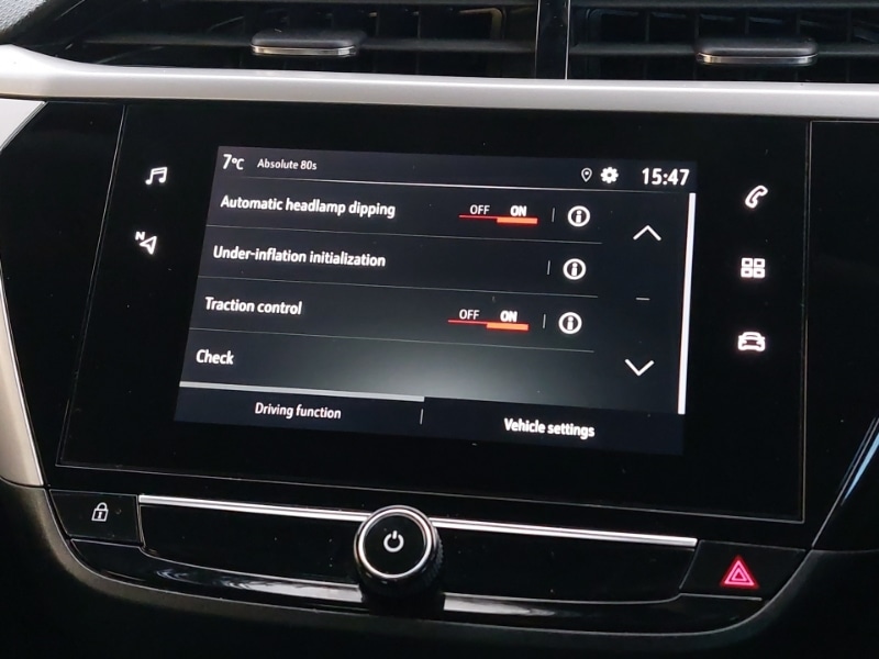 Used Vauxhall Corsa 2022 for sale - 76713621: Photo 16