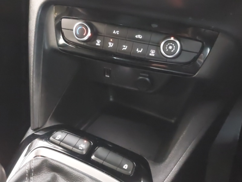 Used Vauxhall Corsa 2022 for sale - 76713621: Photo 18