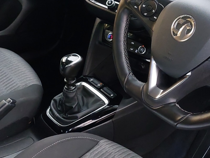 Used Vauxhall Corsa 2022 for sale - 76713621: Photo 19