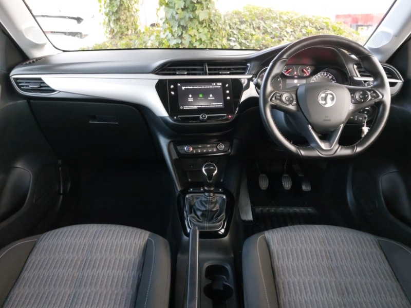 Used Vauxhall Corsa 2022 for sale - 76713621: Photo 2