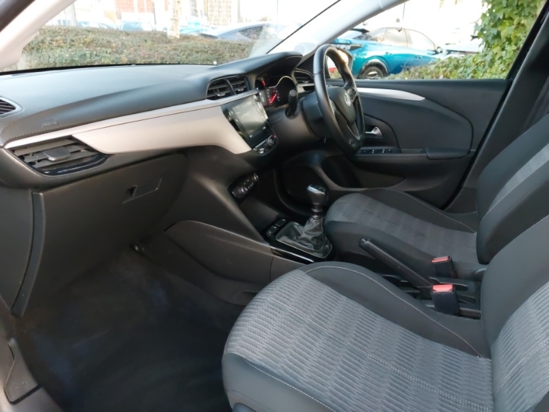 Used Vauxhall Corsa 2022 for sale - 76713621: Photo 5